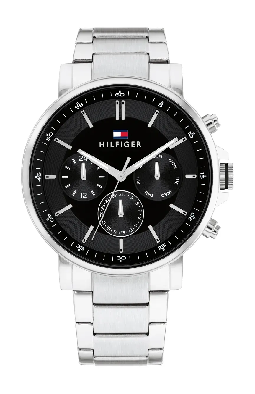 

Tommy Hilfiger | men Tommy Hilfiger Tyson Mens Quartz 1710667