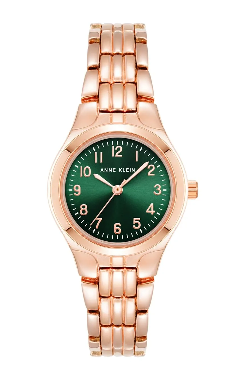 

Anne Klein | Women Analog Metal Watch