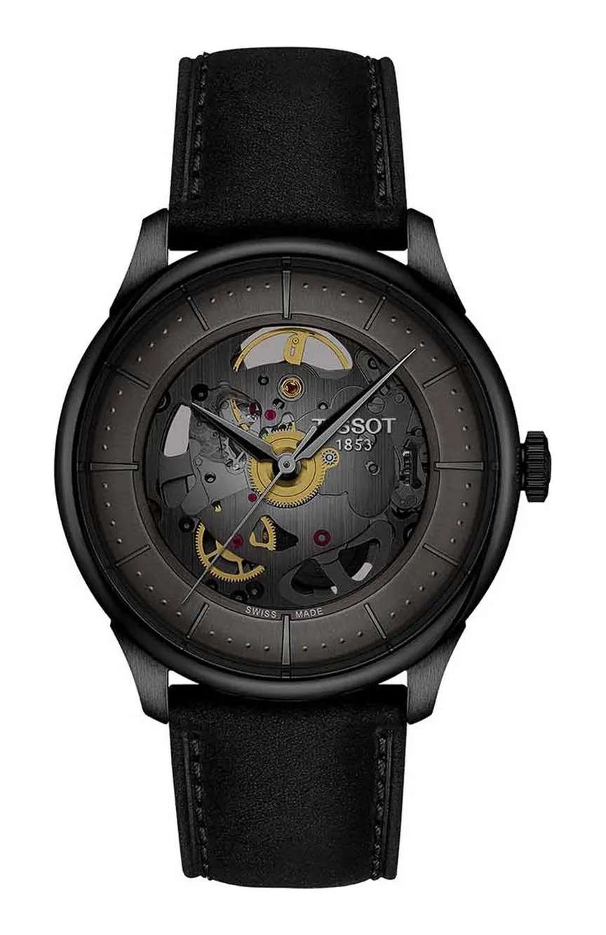 Tissot Chemin des Tourelles