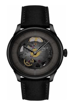 Tissot كيمين دي توريل