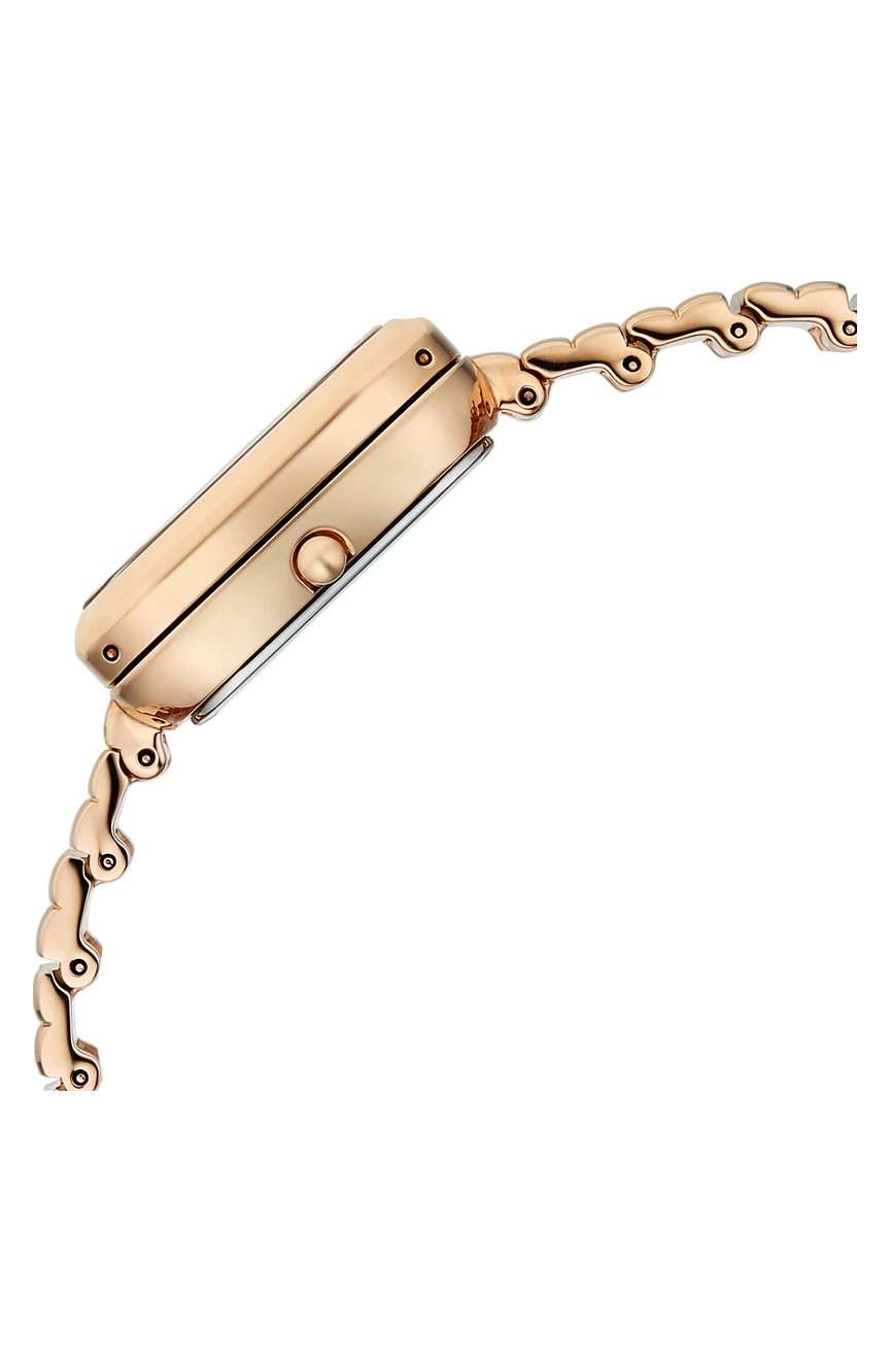 تيتان ساعة جليمرز كوارتز أنالوج