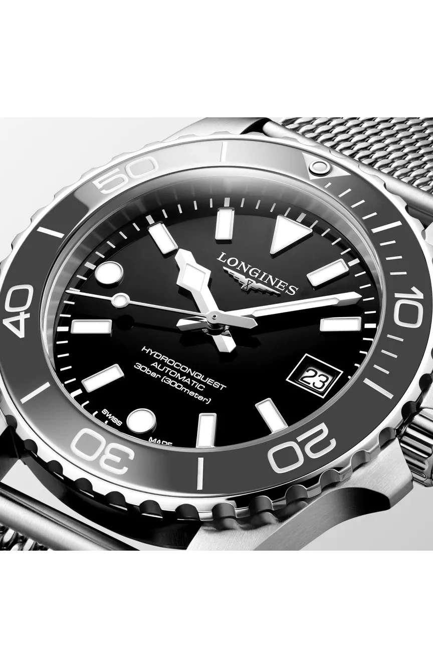 Longines Hydroconquest