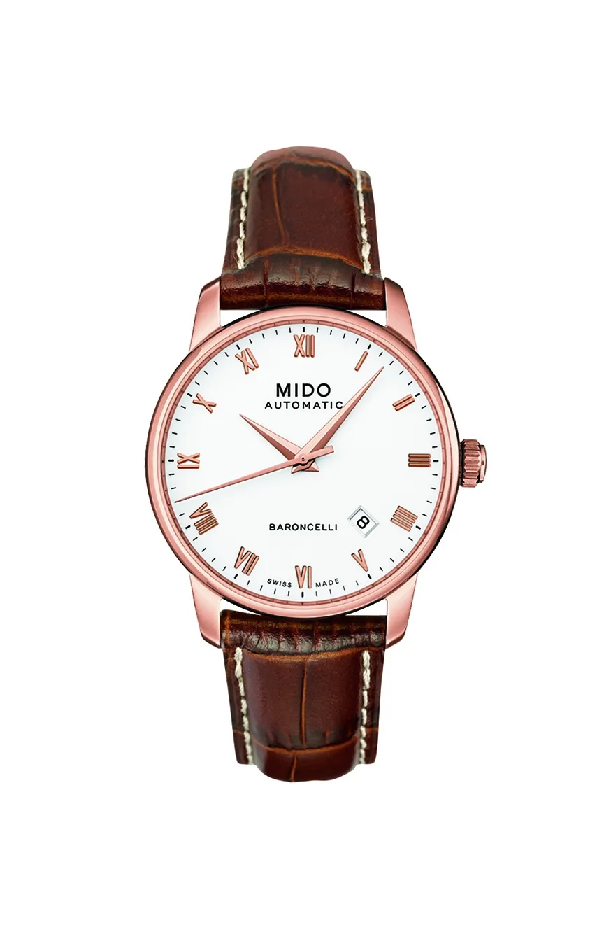 

Mido | Baroncelli