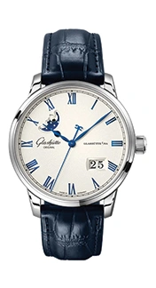 Glashutte Watches Collection