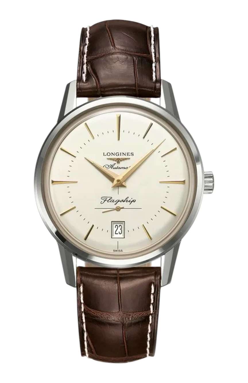 Longines Heritage