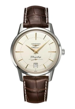 Longines Heritage