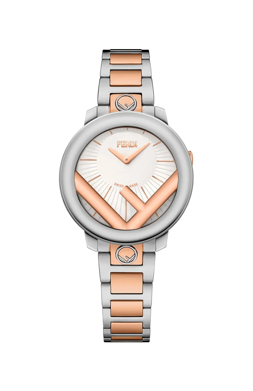 

Fendi | Women's Quartz Stainless Steel