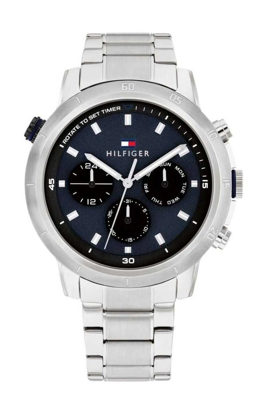 

Tommy Hilfiger | men Tommy Hilfiger Troy Mens Quartz - 1792104
