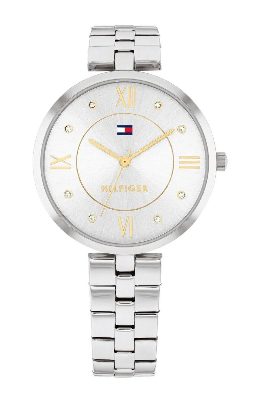 

Tommy Hilfiger | women Tommy Hilfiger Ella Womens Quartz - 1782683