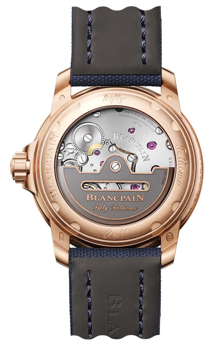 BLANCPAIN AUTOMATIQUE