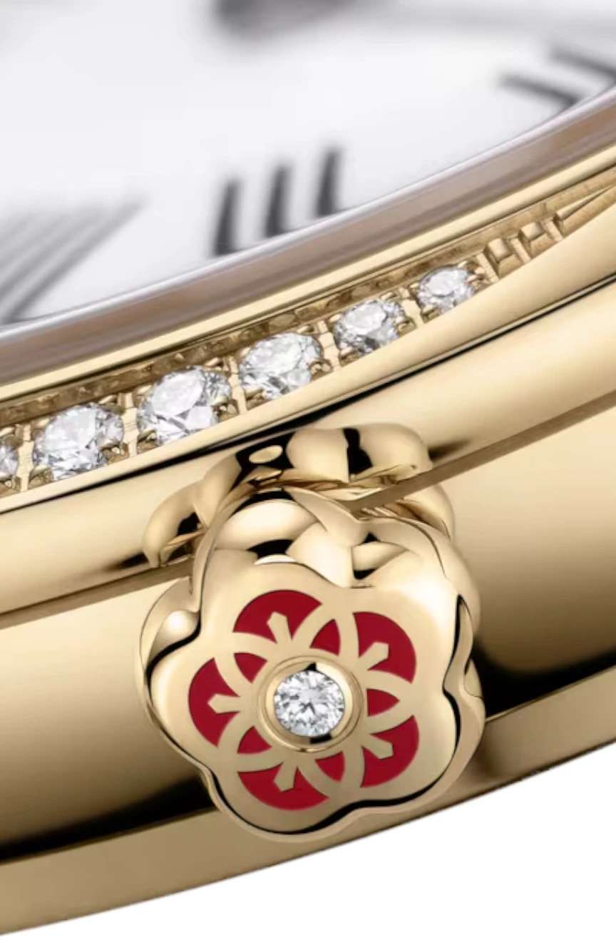 أوميغا Mini Tresor