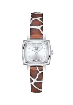 Tissot ساعة اليد تاتش كولكشن