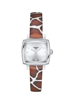 Tissot Lovely