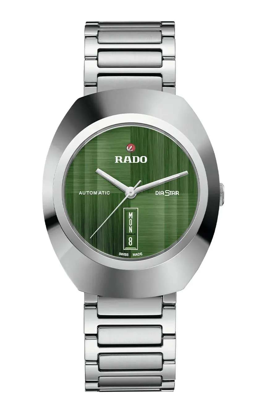 Rado DiaStar Original