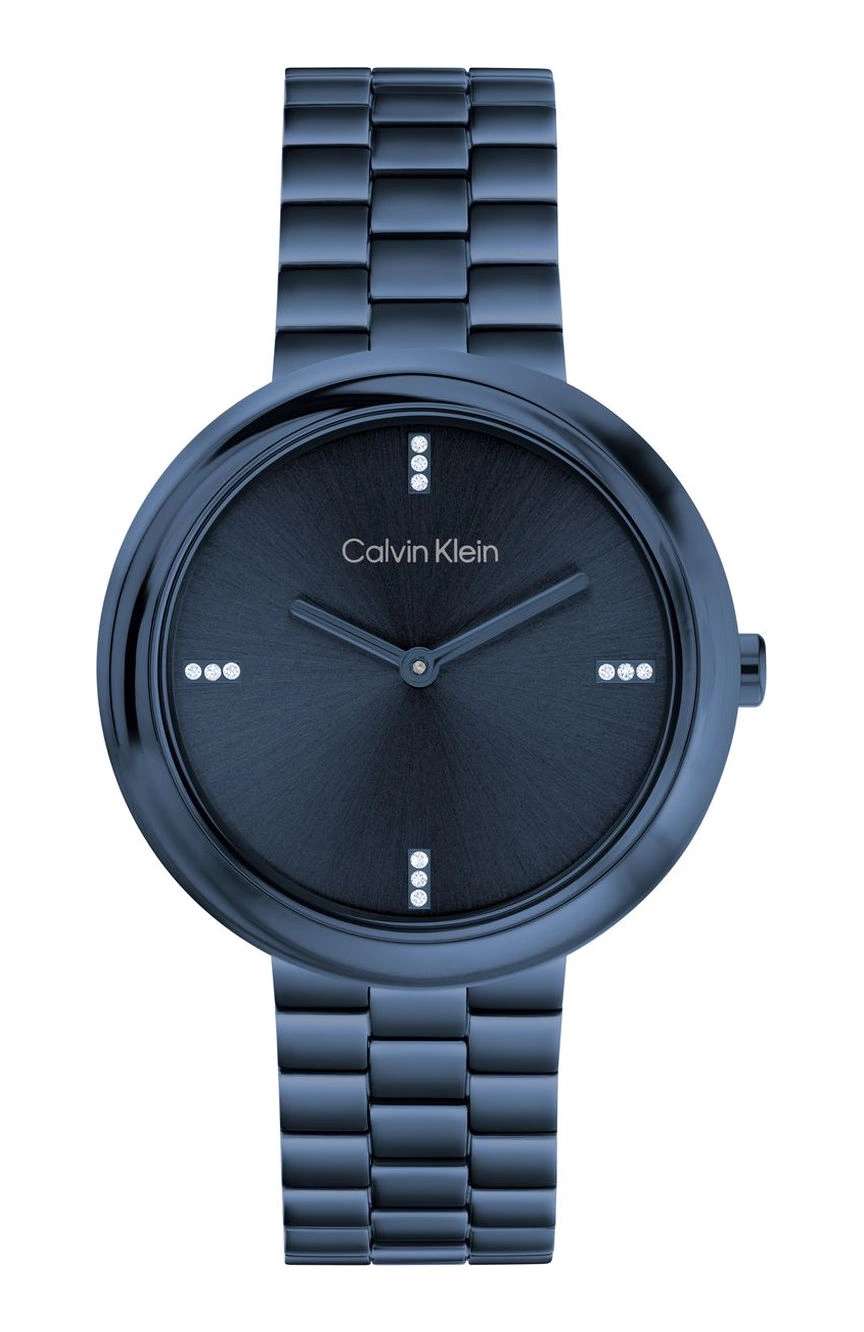 كلفن كلاين Twisted Bezel