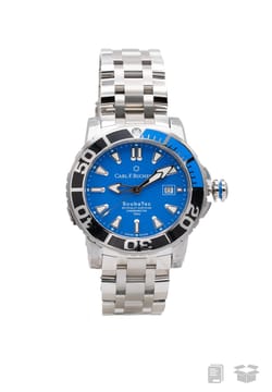 CARL F BUCHERER RELOVED باترافي سكوباتيك