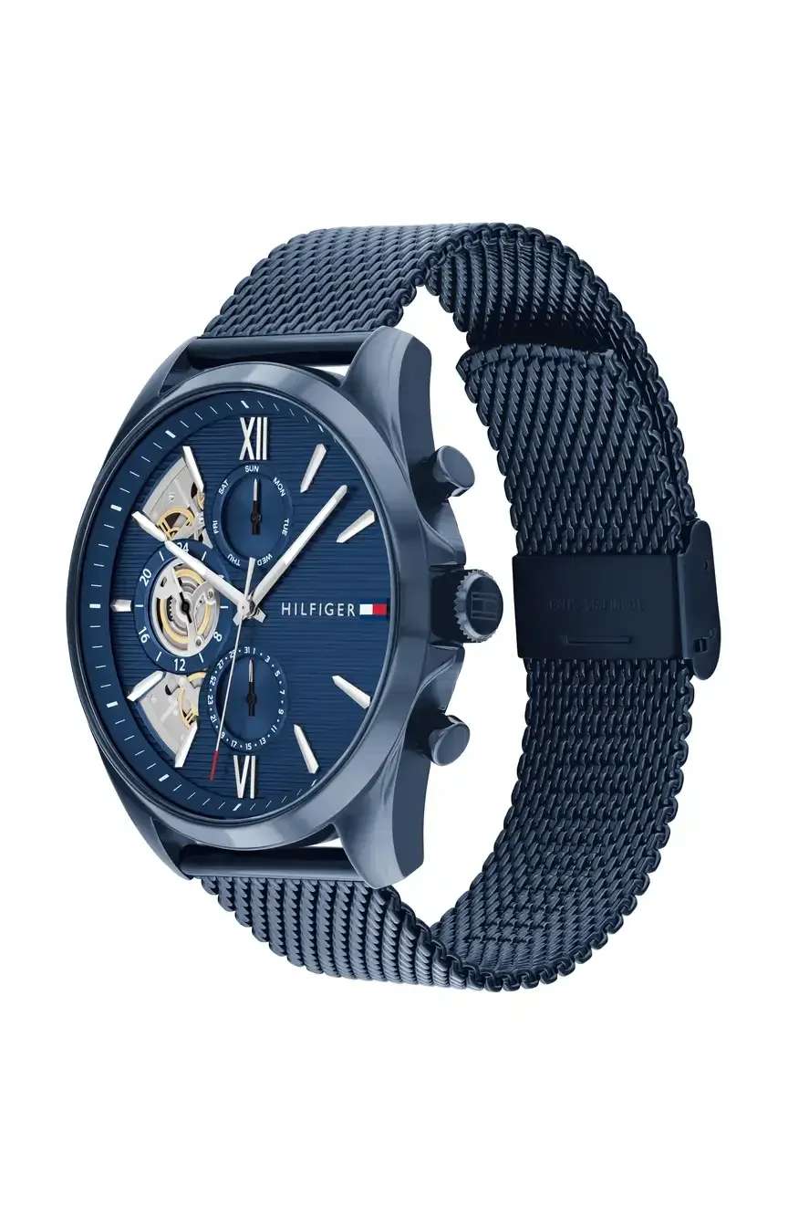 Tommy Hilfiger Baker