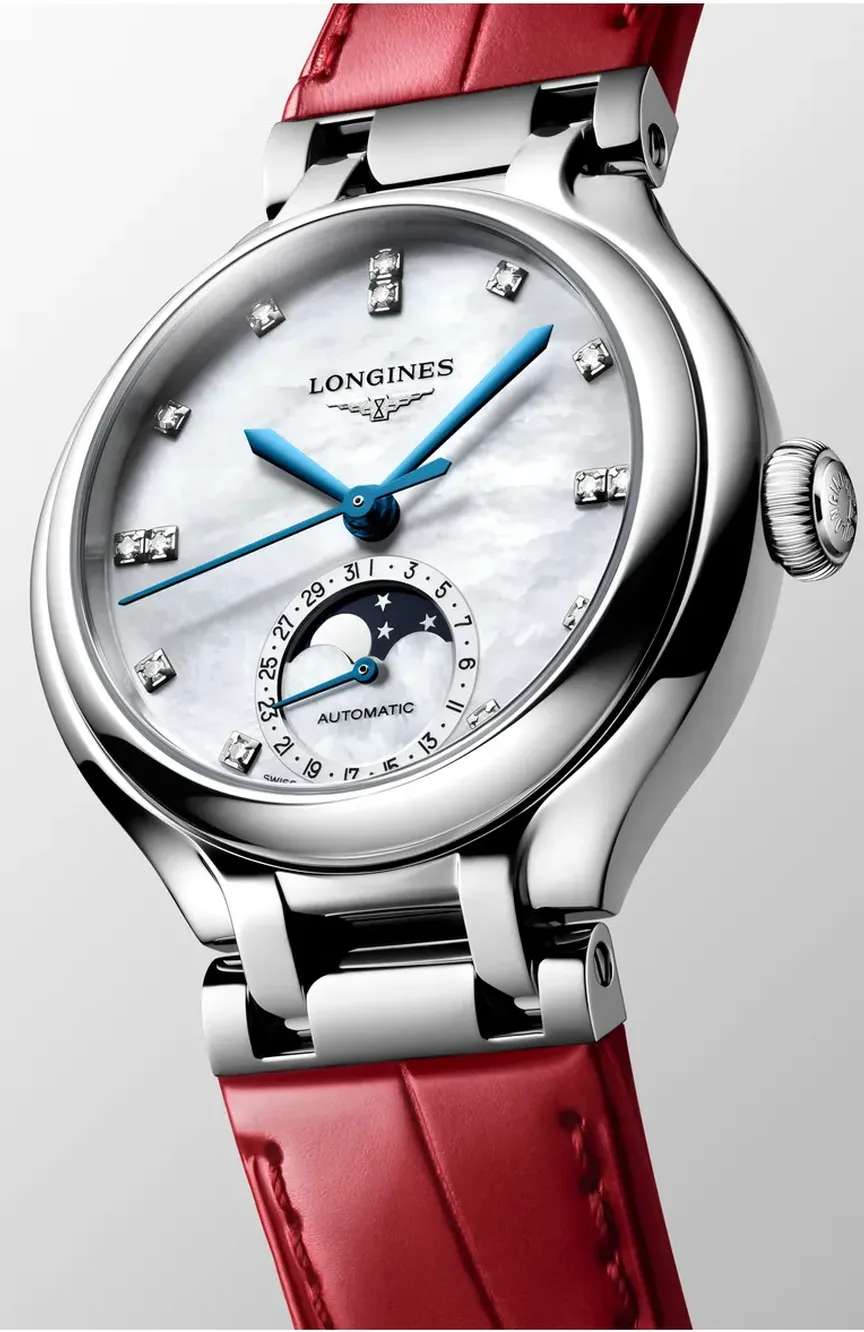 Longines Primaluna