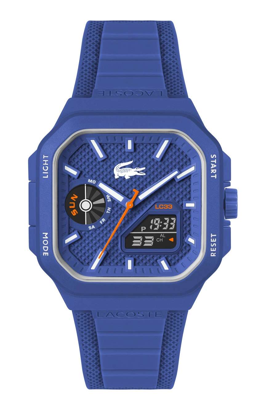 لاكوست Lc33 Square