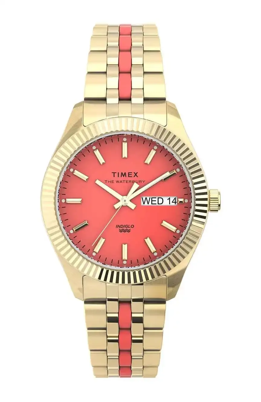 

Timex | Women's Quartz Stainless Steel