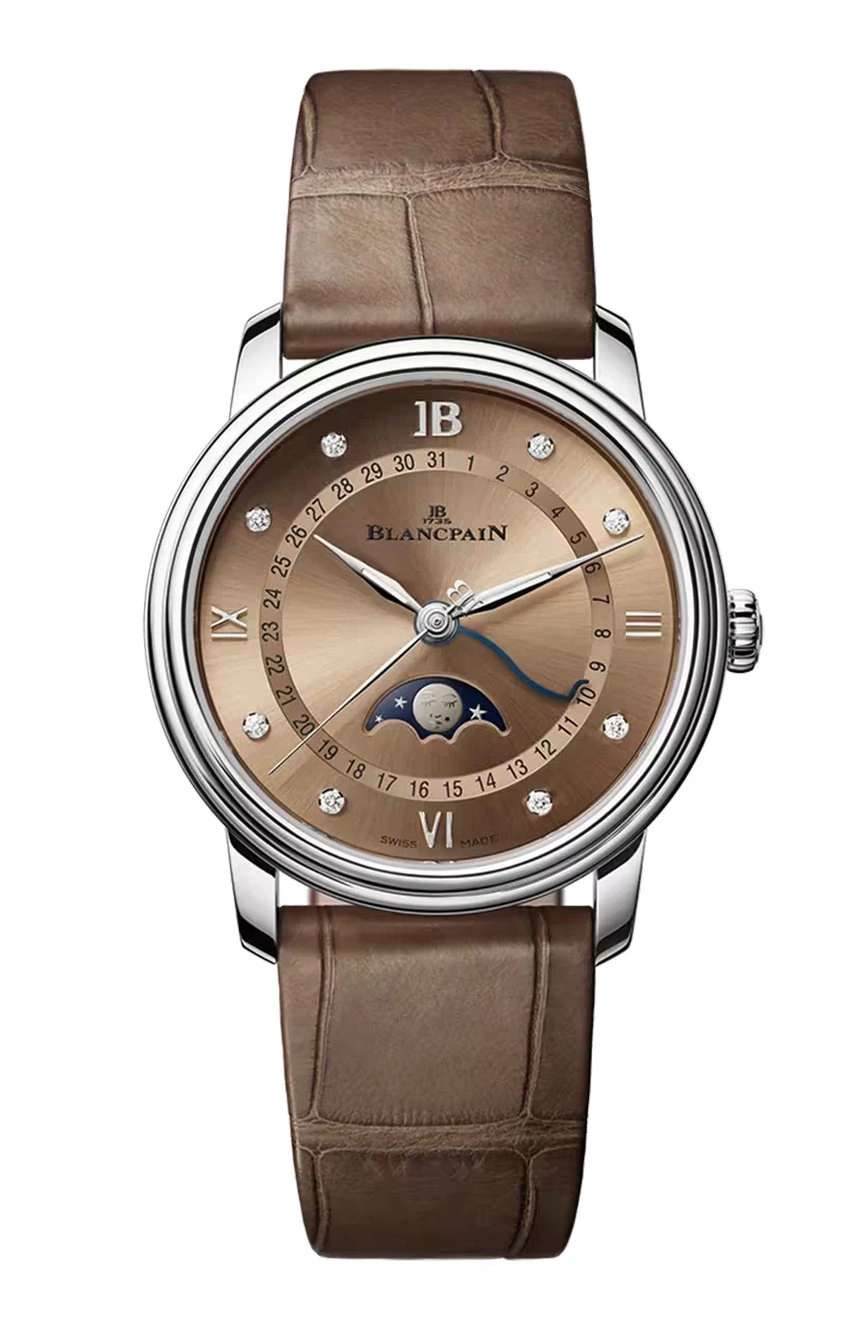BLANCPAIN VILLERET