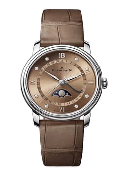 BLANCPAIN VILLERET