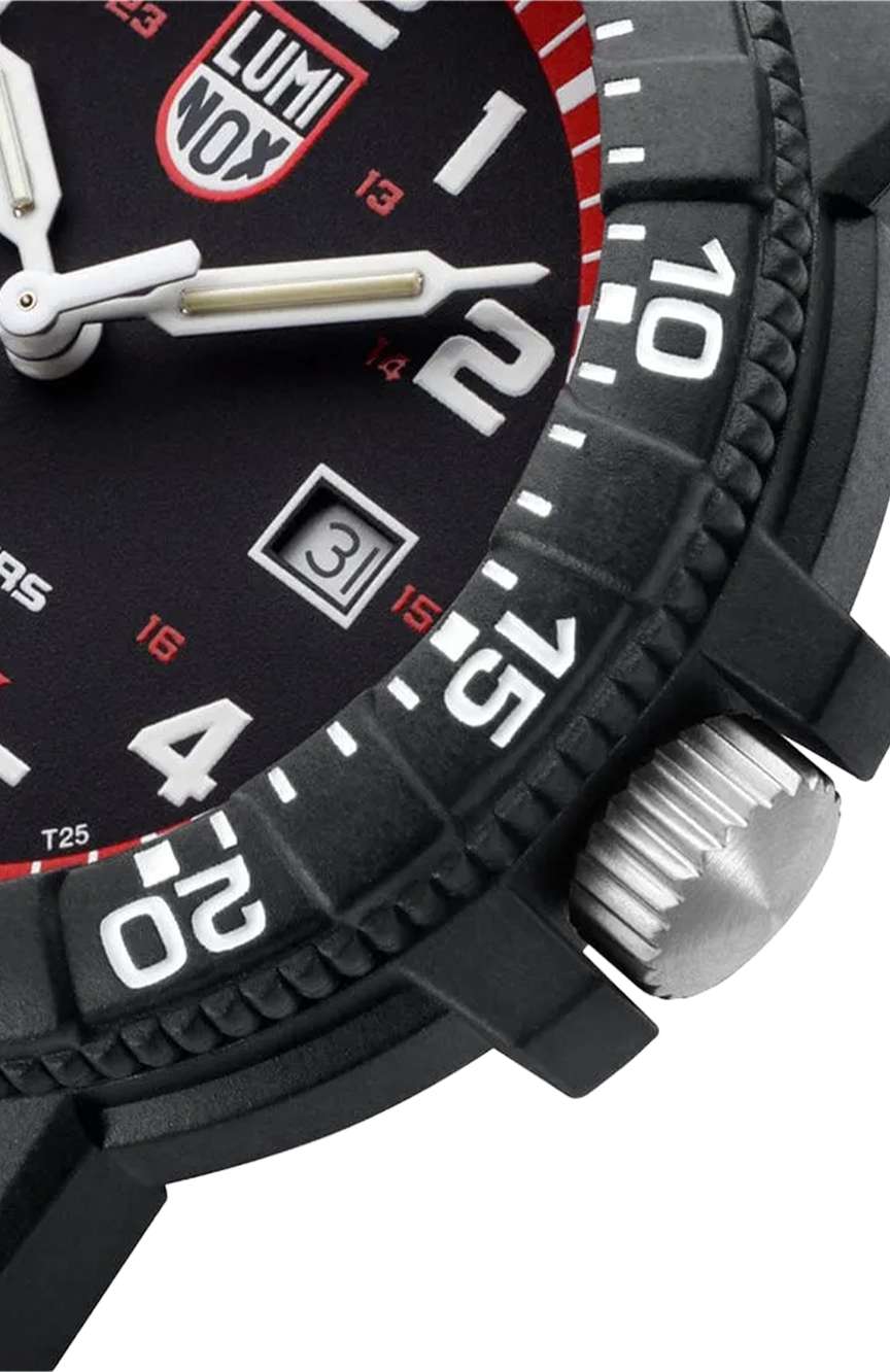 Luminox Leatherback Sea Turtle Giant, Outdoor Watch, 0335