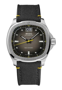 Mido Multifort TV Big Date