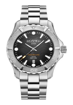 Roamer Deep Sea 200