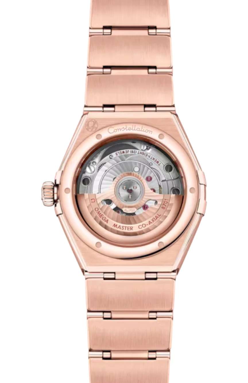 OMEGA Constellation