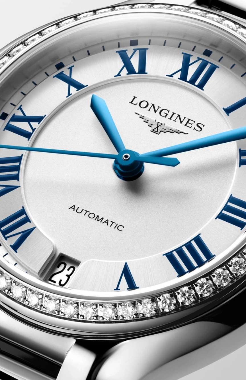 Longines PrimaLuna