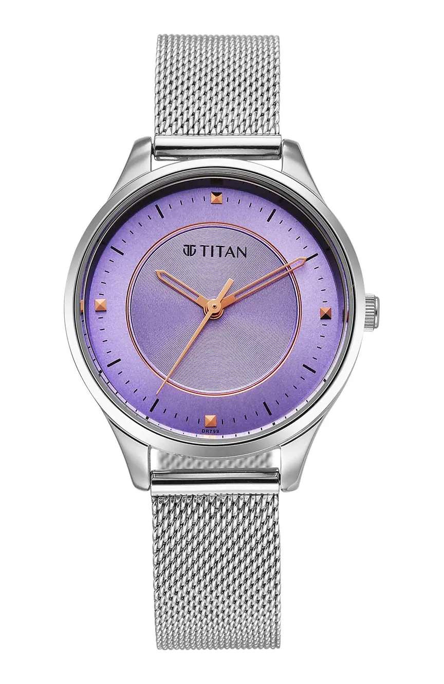 Titan Watch For Women
