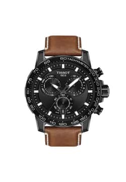Tissot Supersport Chrono