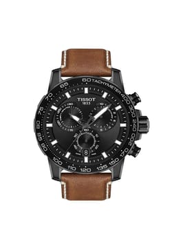 Tissot ساعة اليد سوبر سبورت