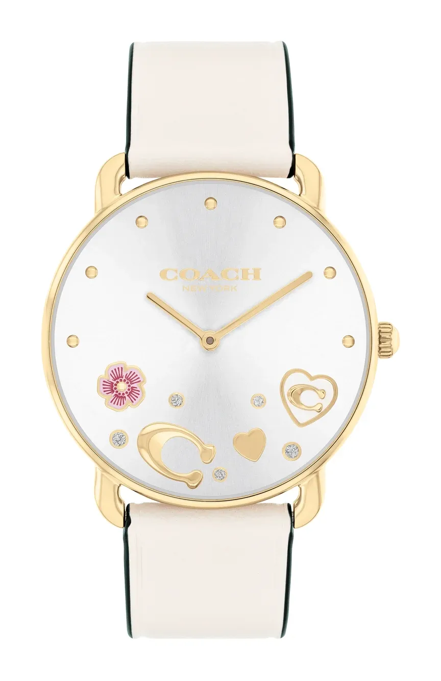 

Coach | women Coach Womens Elliot Quartz 14504294