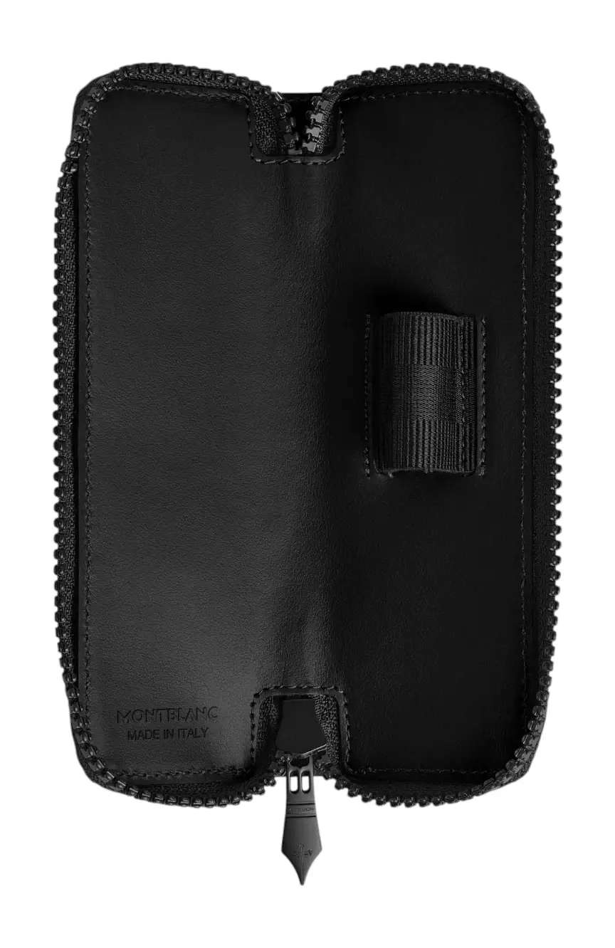 Montblanc Extreme 3.0 1 pen pouch with zip