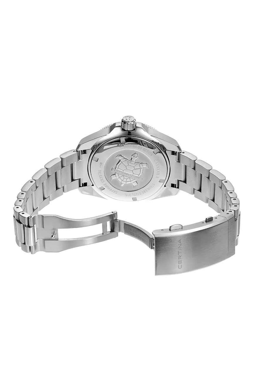 Certina DS Action Diver