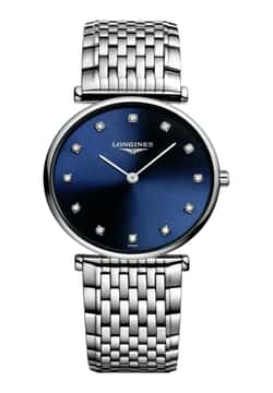 Longines La Grande Classique