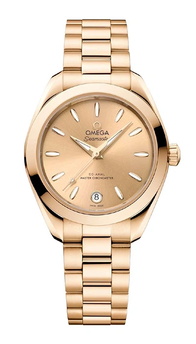 Ocean-Inspired Elegance