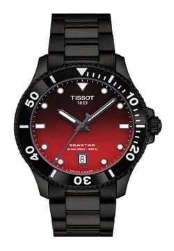Tissot Seastar 1000