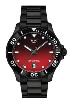 Tissot ساعة سي ستار 1000