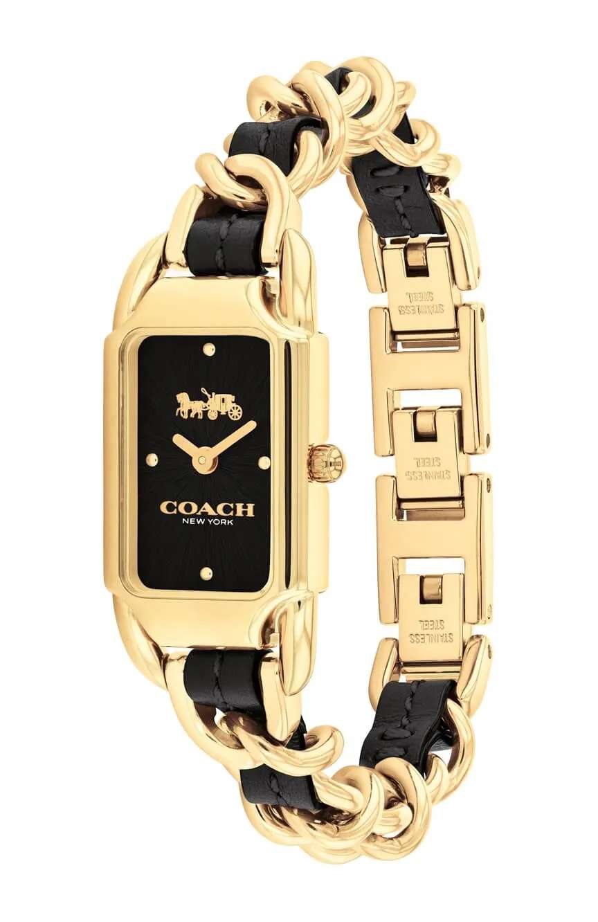 كوتش ساعة كوتش كادي للنساء - 14504281