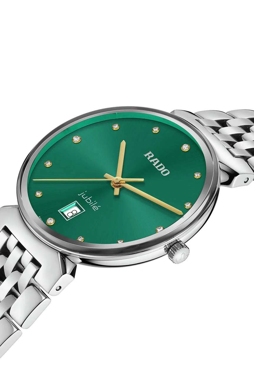 Rado Florence Diamonds