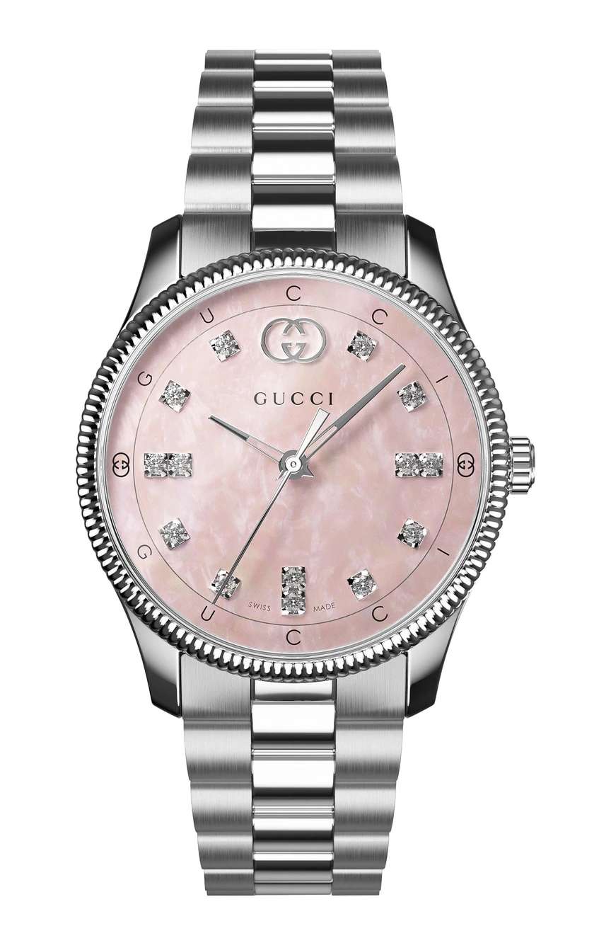 غوتشي جي-تايملس