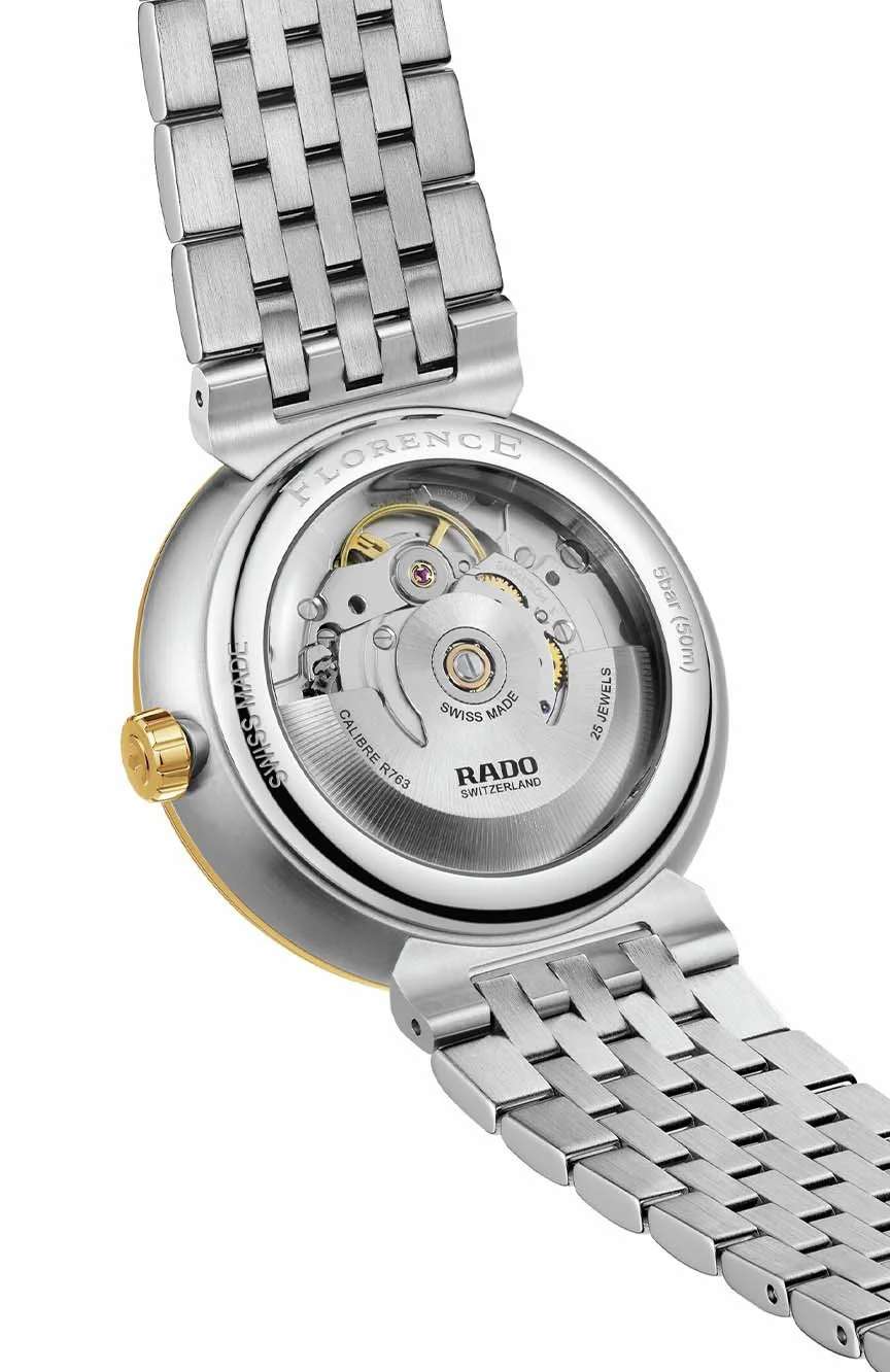 رادو فلورنسا اتوماتيك