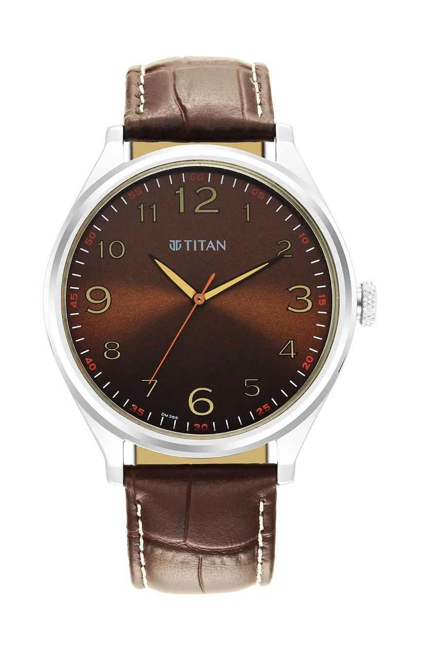 

Titan | Trendsetters