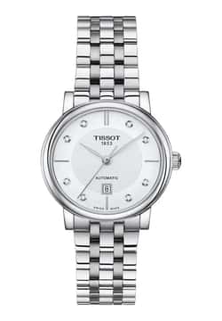 Tissot Carson Premium Automatic Lady