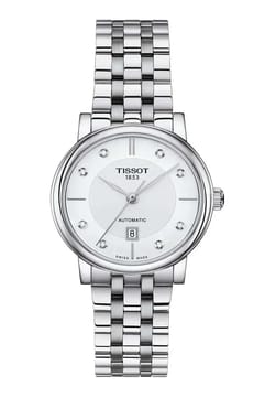 Tissot Carson Premium Automatic Lady