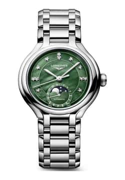 Longines PrimaLuna