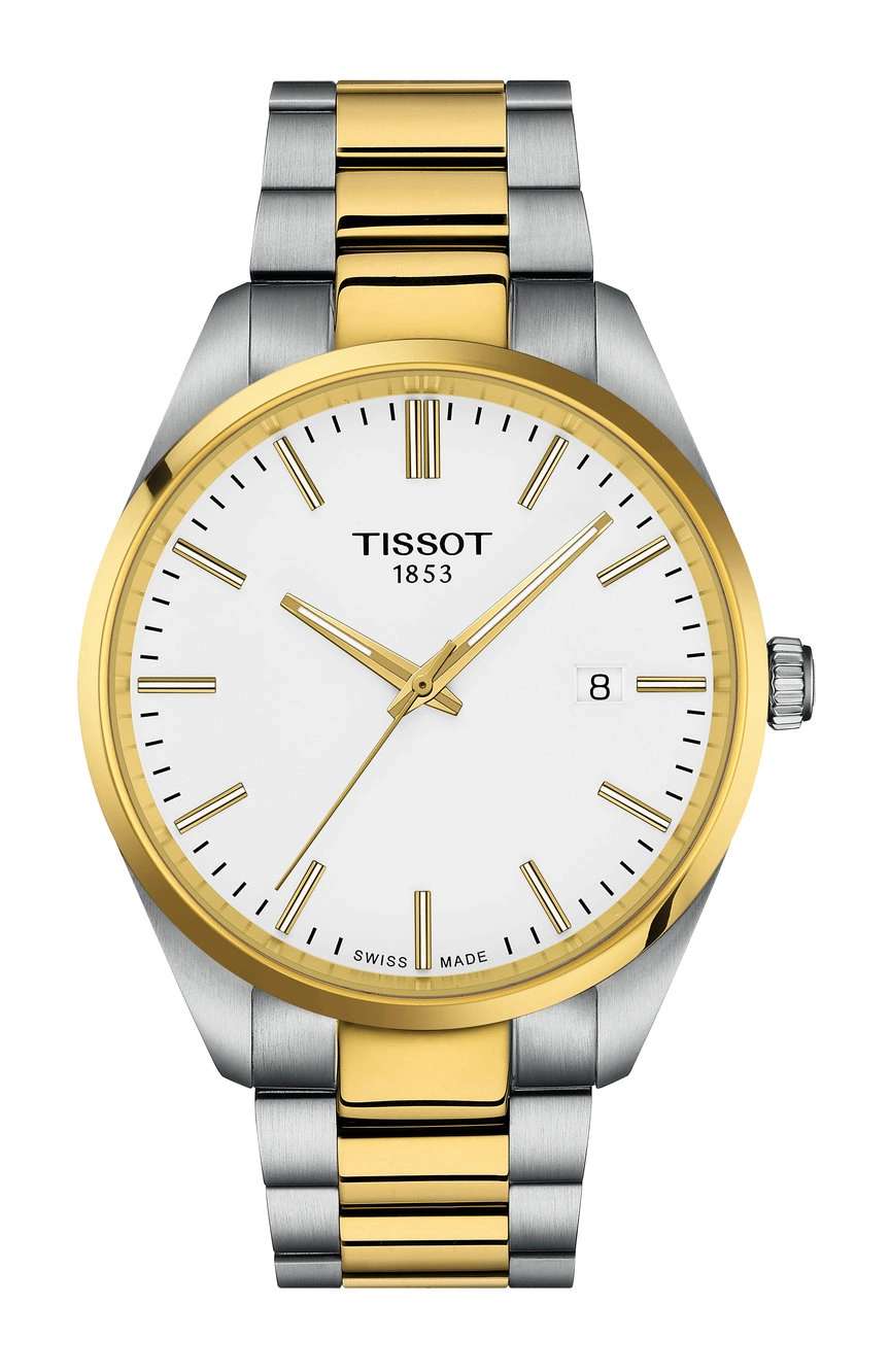 Tissot PR 100 Classic